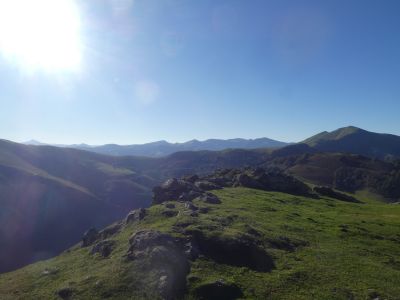 Descente Oilarandoi
