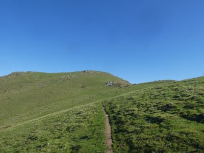 Vue montée Munhoa