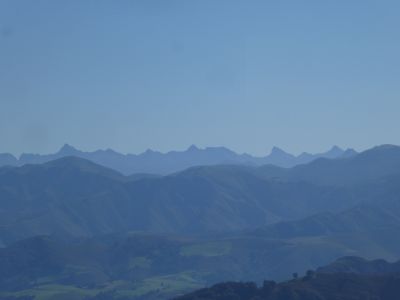 Vue Trois Rois