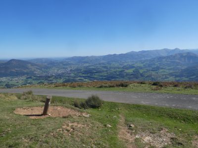 Croisement après Munhoa 2