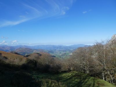 Vue Cize 7