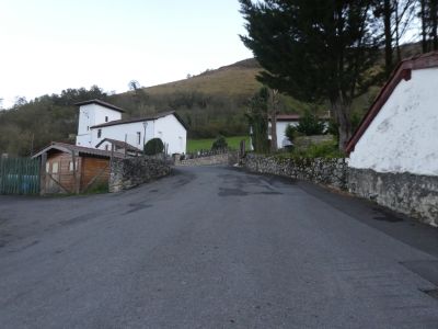 Départ