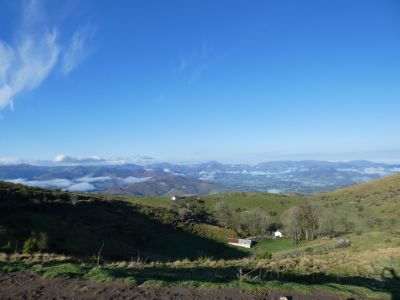 Vue Cize 3