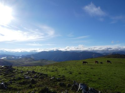 Vue Haute-Soule