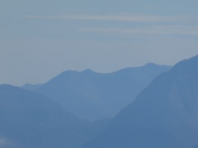 Vue Mail