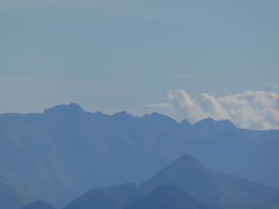 Vue Arrédoume
