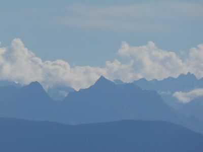 Vue Embarrère