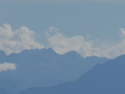 Vue Milhas