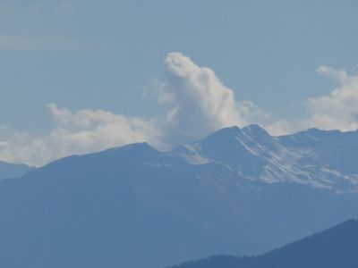 Vue Isabe
