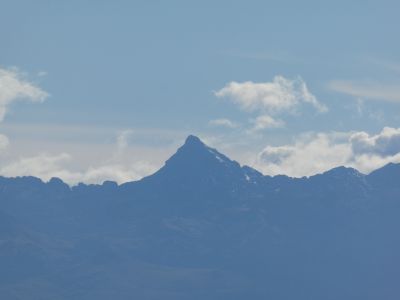 Vue Anie
