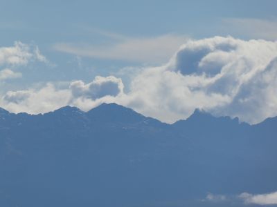 Vue Añelarra