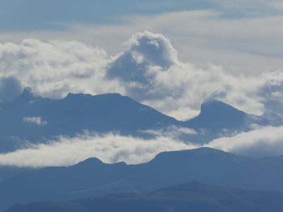 Vue Budogia