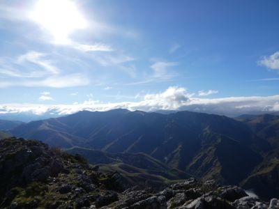 Vue Soule