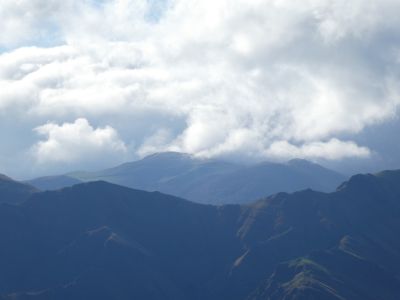 Vue Pellusegagne