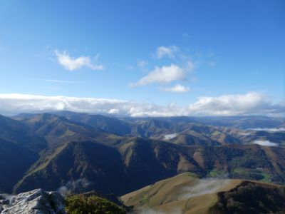 Vue Navarre