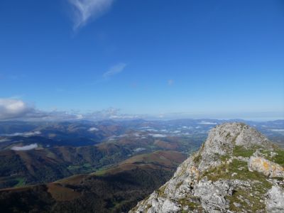 Vue Cize 4