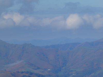Vue Iramendi