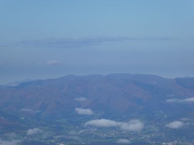 Vue Gorramakil