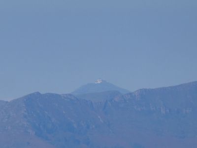 Vue Rhune