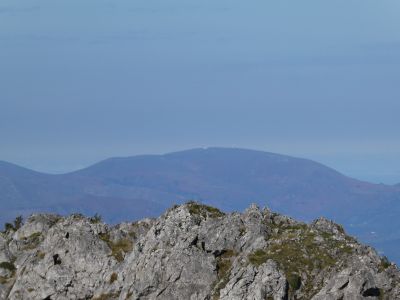 Vue Artzamendi