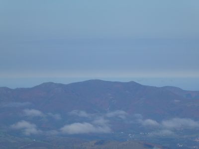 Vue Baïgura