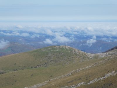 Vue Egurmendi