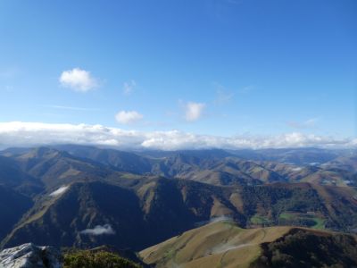 Vue Basse-Navarre 4