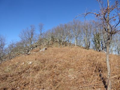 Montée finale Harrihandi