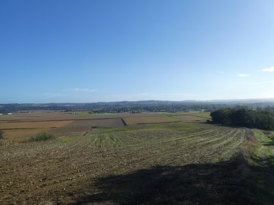 Vue Vallée Pau 2