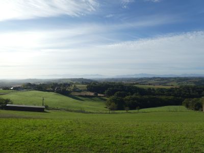 Crête de Castetner