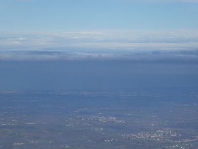 Vue Bayonne