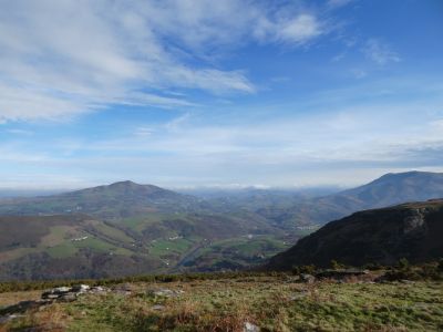 Vue Vallée Nive 2
