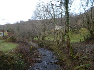 Vue Ruisseau Laxia 2