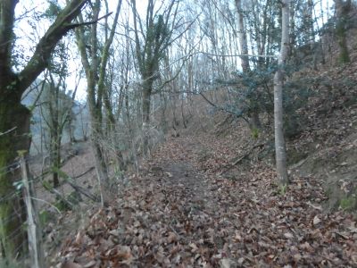 Vue montée Garroa