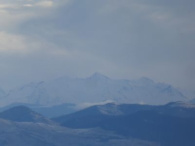 Vue Sesques