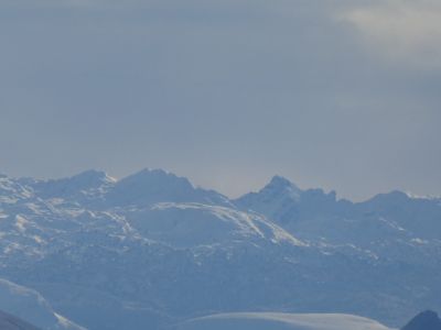 Vue Añelarra