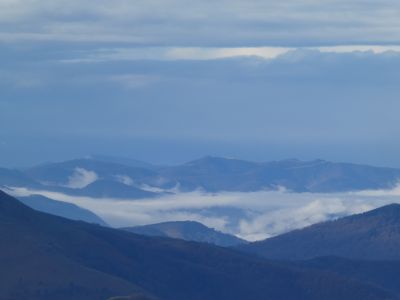 Vue Arnaizu