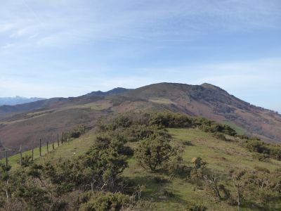 Descente Soilandotxipi