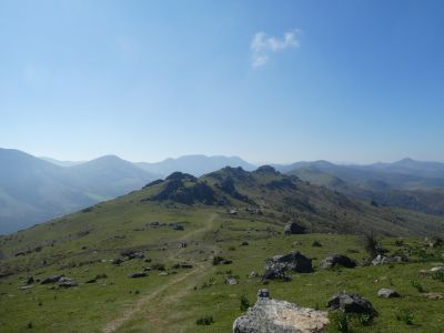 Vue Ourrezti 3