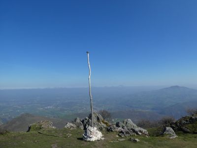 Descente Mondarrain