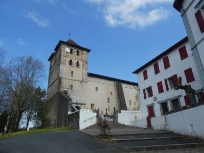 Vue Espelette 3