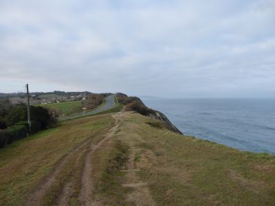 Vue Corniche