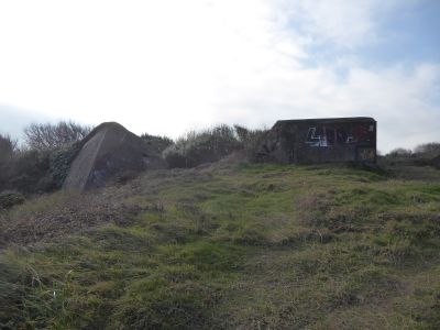 Blockhaus 2