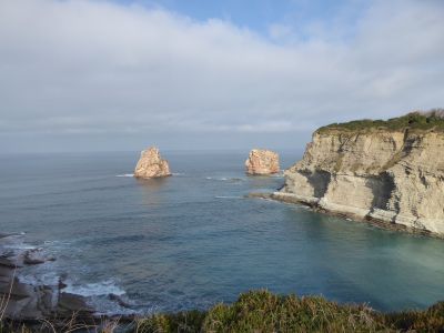 Vue Deux Jumeaux 2