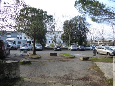 Hôpital Hendaye