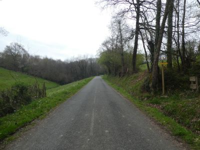 Croisement après Estipe