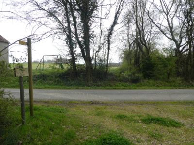 Croisement Navarre 2