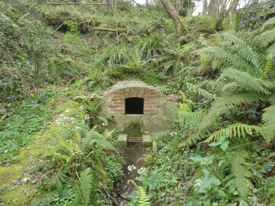 Croisement Canabères