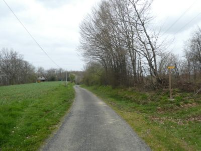 Croisement après Bélier