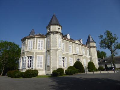 Château Franqueville